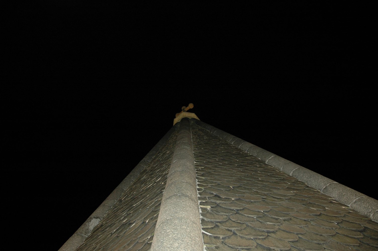 Campanile di San Nicol in Lecco